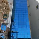 معلم استركشر وسكوريت وكلادينج