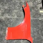 رفرف أمامي موستنج 2016 ايكوبوست وكاله