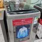 غسالات LG ال جي فتحة علويه (بأسعار ممتازة)
