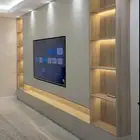 ديكورات منازل ترميمات داخليه دهانات