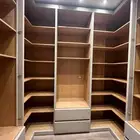 ابو احمد كافة أعمال النجارة وديكورات بفضل الله