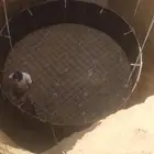 مقاول خزانات دائرية