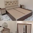 غرف نوم جديده