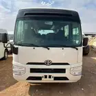 كوستر خليجي 22 راكب وتلاجه اتوماتيك موديل 2024