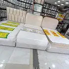 سراير نفر ونفرين مراتب دواليب مفارش بطانيات