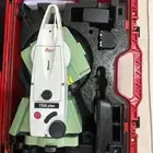 للإيجار   جهاز لايكا Leica TS09 Total Station في الدمام