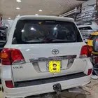 ترهيم لاندكروزر 2008 جكسار الي 2015