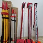 جميع اكسسوارات أجهزة المساحه