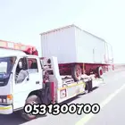سطحة ونش كرين حائل