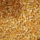 ذره مجروش مغربله و ذره حب