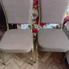 جدا نظيف ذي جديد الاثنين كرسي