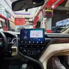 شاشات كمري 2023 مقاس 13هنش