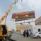 فك لوحات محلات تجارية لوحات كلادنج 056.2836255