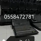 دي جي للحفلات