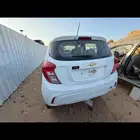 تشليح سبارك بيع قطع غيار فقط
