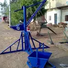 ونش للايجار اليومي