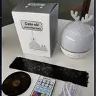 جهاز عرض موسيقي هديه للأطفال مناسب لالنوم وحفلات الميلاد