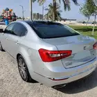 كيا كدينزا 2014 فل موصفات