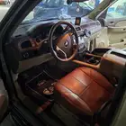 تاهو 2009 LT مقاعد امامية منفصل بحالة جيدة مكينة شد بلد