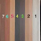 بديل خشب داخلى بديل خشب خارجى بسعر الجملة