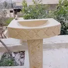 مغاسل حجر طبيعي