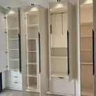 تفصيل دواليب ملابس وخزائن ومطابخ خشب ومطابخ صاج