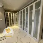 خزاين ودواليب غرف نوم خزانه