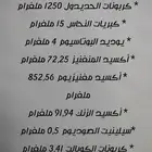 أملاح معدنية للطيور والحيوانات الأليفة والثديات