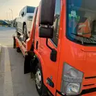سطحة رفحا رفحاء نقل الى جميع انحاء المملكة