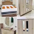 غرف نوم وطني جديده