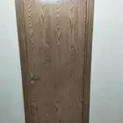 ابواب خشبيه تفصيل محلي درجه اولى