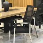 كرسي مكتبي ثابت خاص بالاجتماع