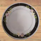 اطباق صناعة صينية قديمة