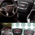 غطاء ايرباق جمس اكاديا-تيرين 2020-2024