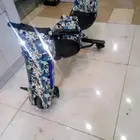 سكوتر درفت