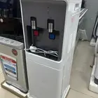 برادة مياه C ART ابيض حار بارد ضمان سنتين 290 ريال