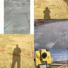 ابو شام للاعمال المساحيه