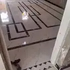 مبلط سيراميك ورخام