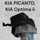 KIA PICANTO  KIA Optima 61589-4420