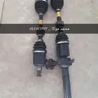 قطع ازيرا 2020 اصلي مستعمل