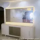 بوفيه تفصيل علي حسب الطلب