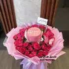 محل توصيل هدايا ورد خميس مشيط ابها