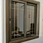 باب المنيوم شباك المنيوم
