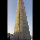 ماء خزان