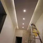 فني كهربائي