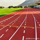 تنسيق حدائق وتصميم ملاعب