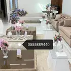 عيد ميلاد حفلات الرياض