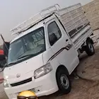daihatsu Dabbab 2012 .25000