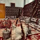 تاجير قهوجين وصبابين رجال ونساء كنب وكراسي طاولات ومضلات