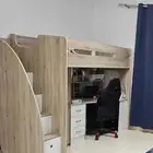 غرفة نوم أولاد